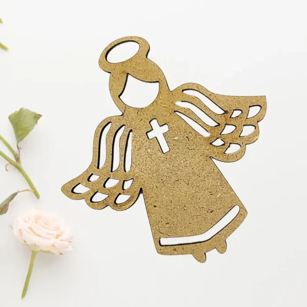 angel de mdf